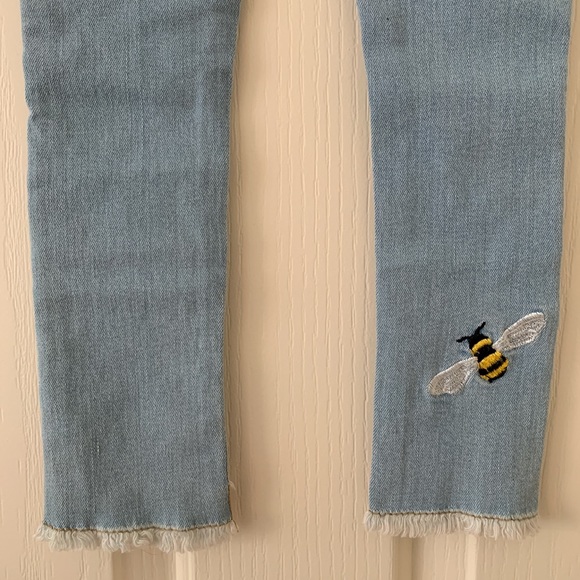 COTTON ON KIDS | Dahlia skinny jeans - Picture 7 of 9